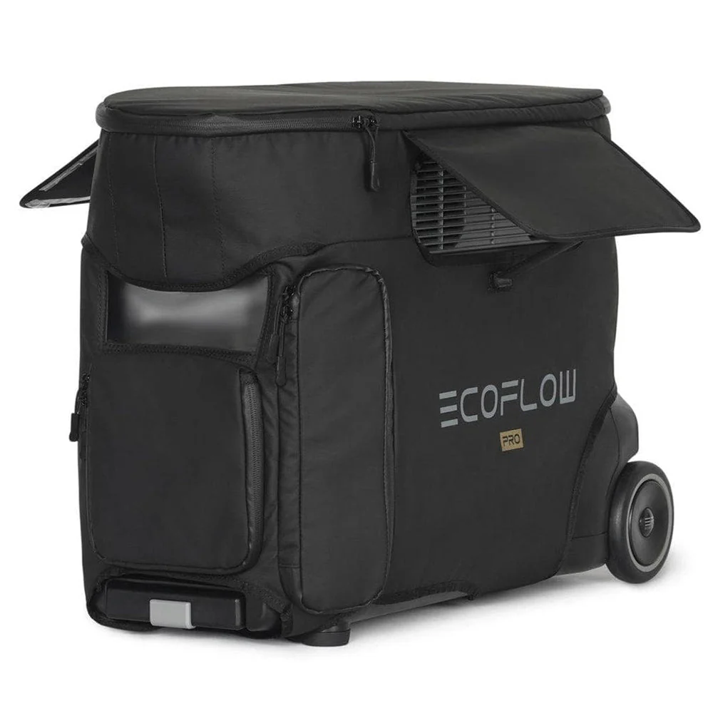 Bolsa de Transporte Impermeável para Ecoflow Delta Pro - Delta Pro Bag - Image 2