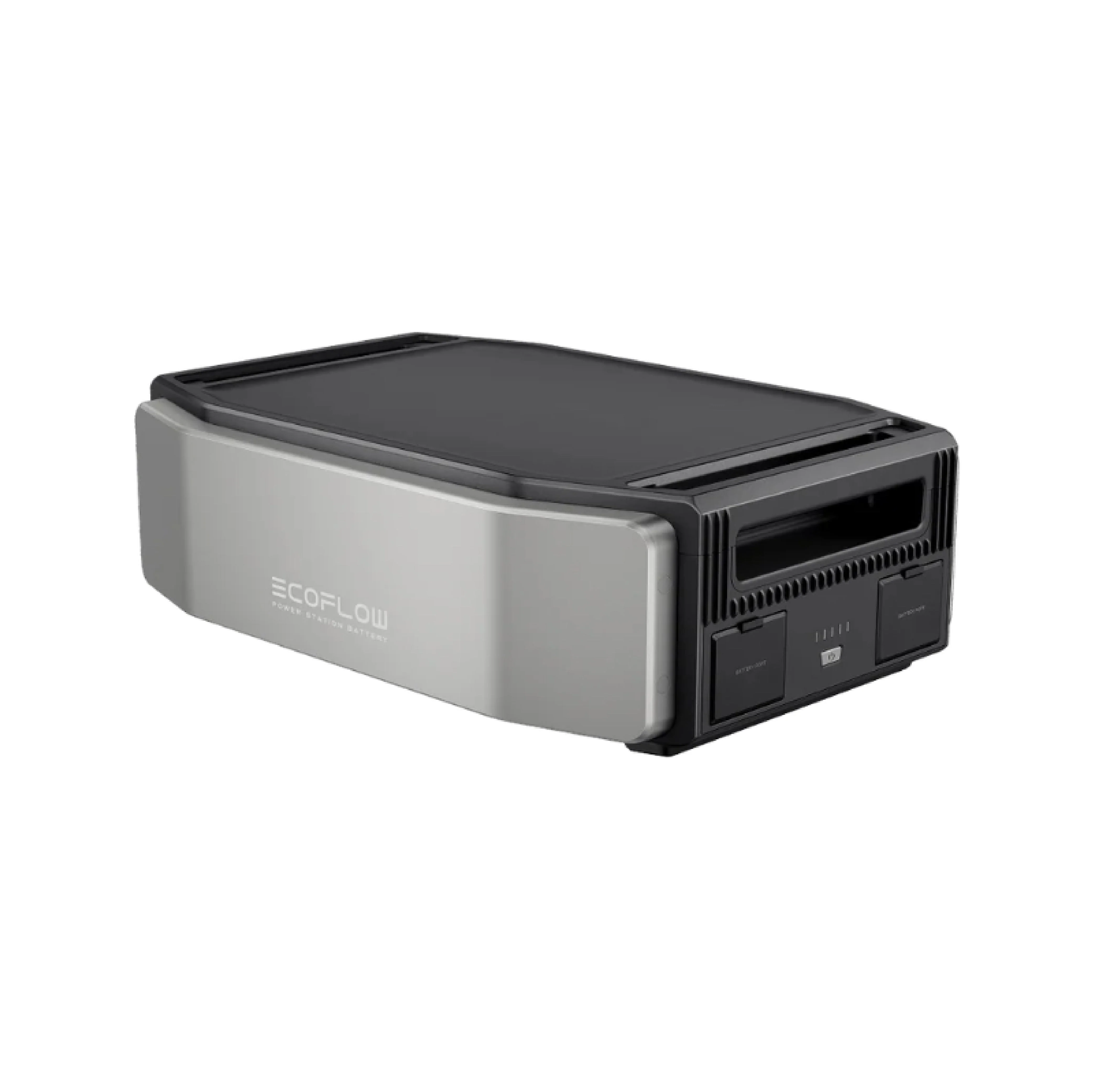 Ecoflow DELTA Pro Ultra - Bateria Extra - Image 2