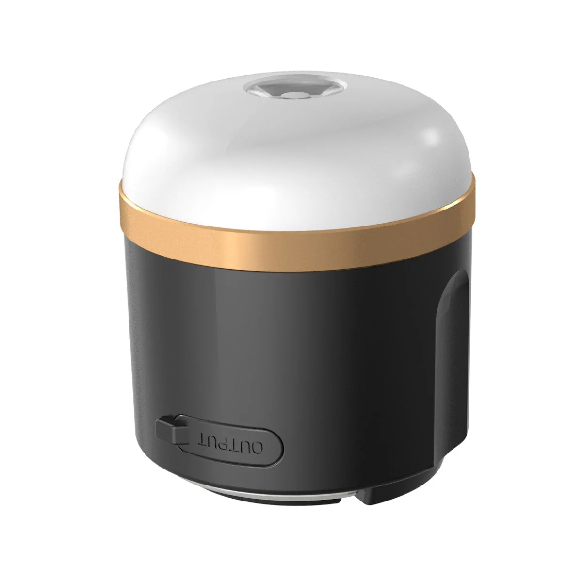 Ecoflow Lanterna de Campismo com Bateria - Camping Light