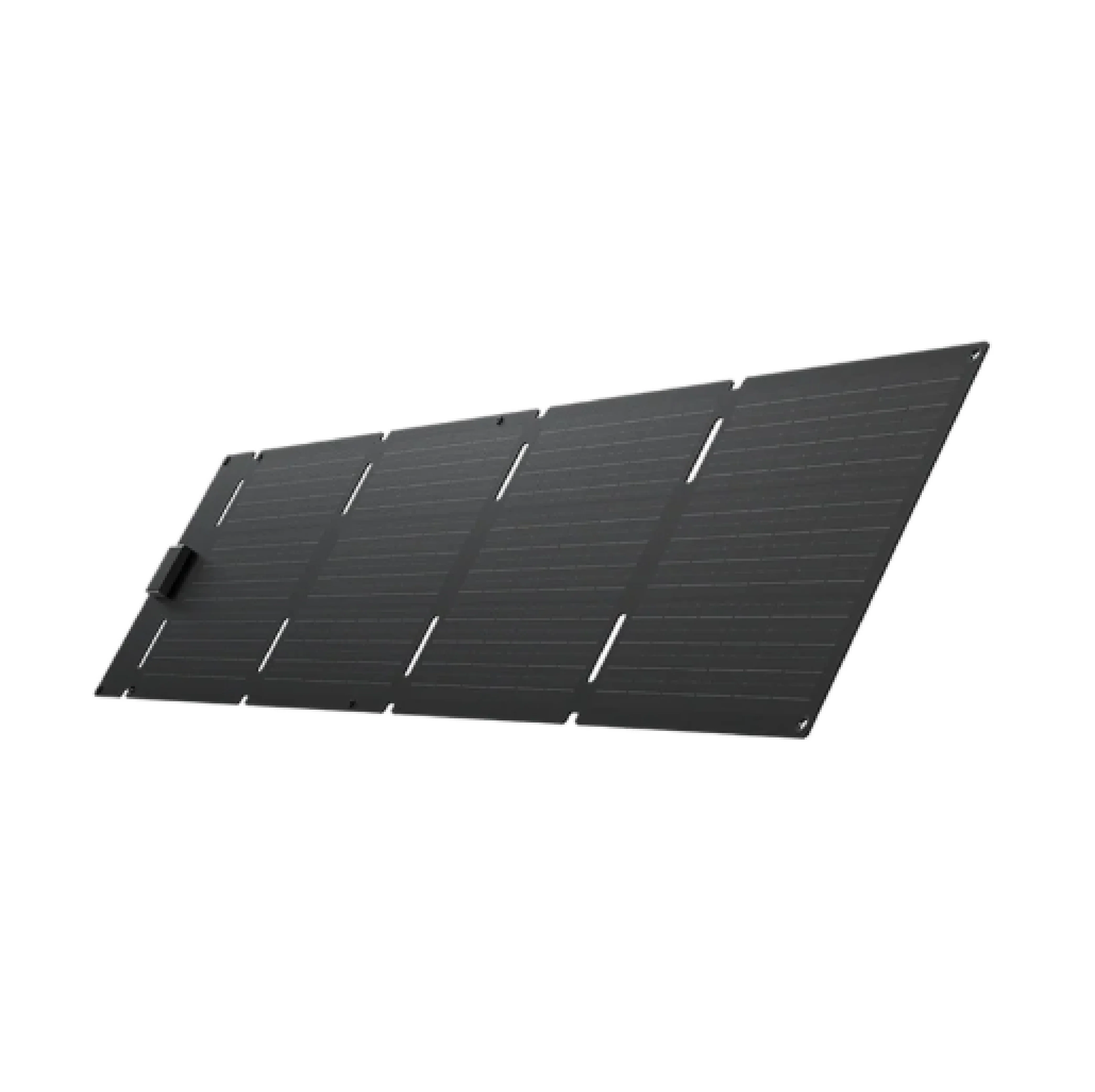 Ecoflow Painel Solar 60W (Tipo-C) - Painel Solar Portátil e Dobrável