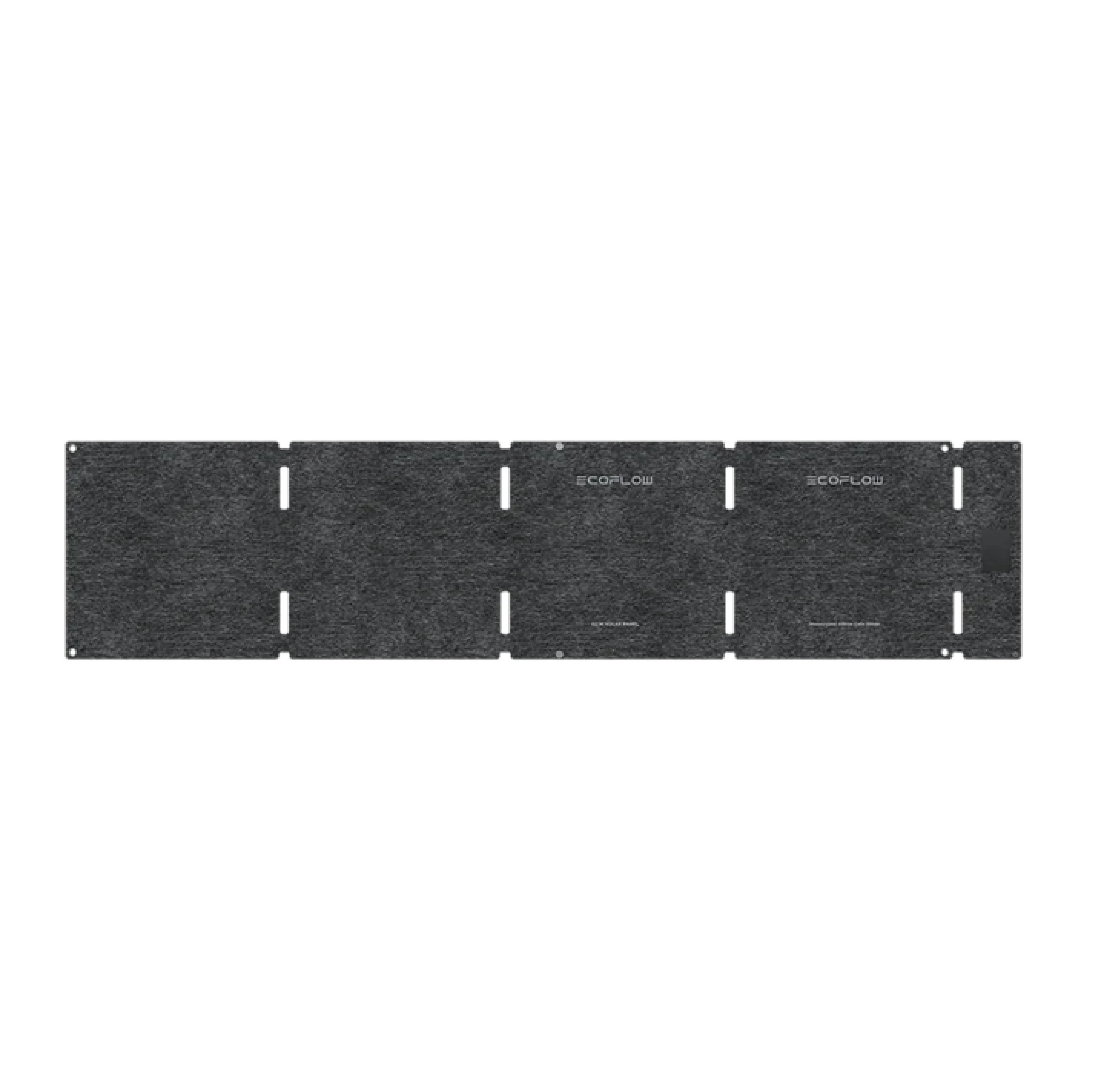 Ecoflow Painel Solar 60W (Tipo-C) - Painel Solar Portátil e Dobrável - Image 2