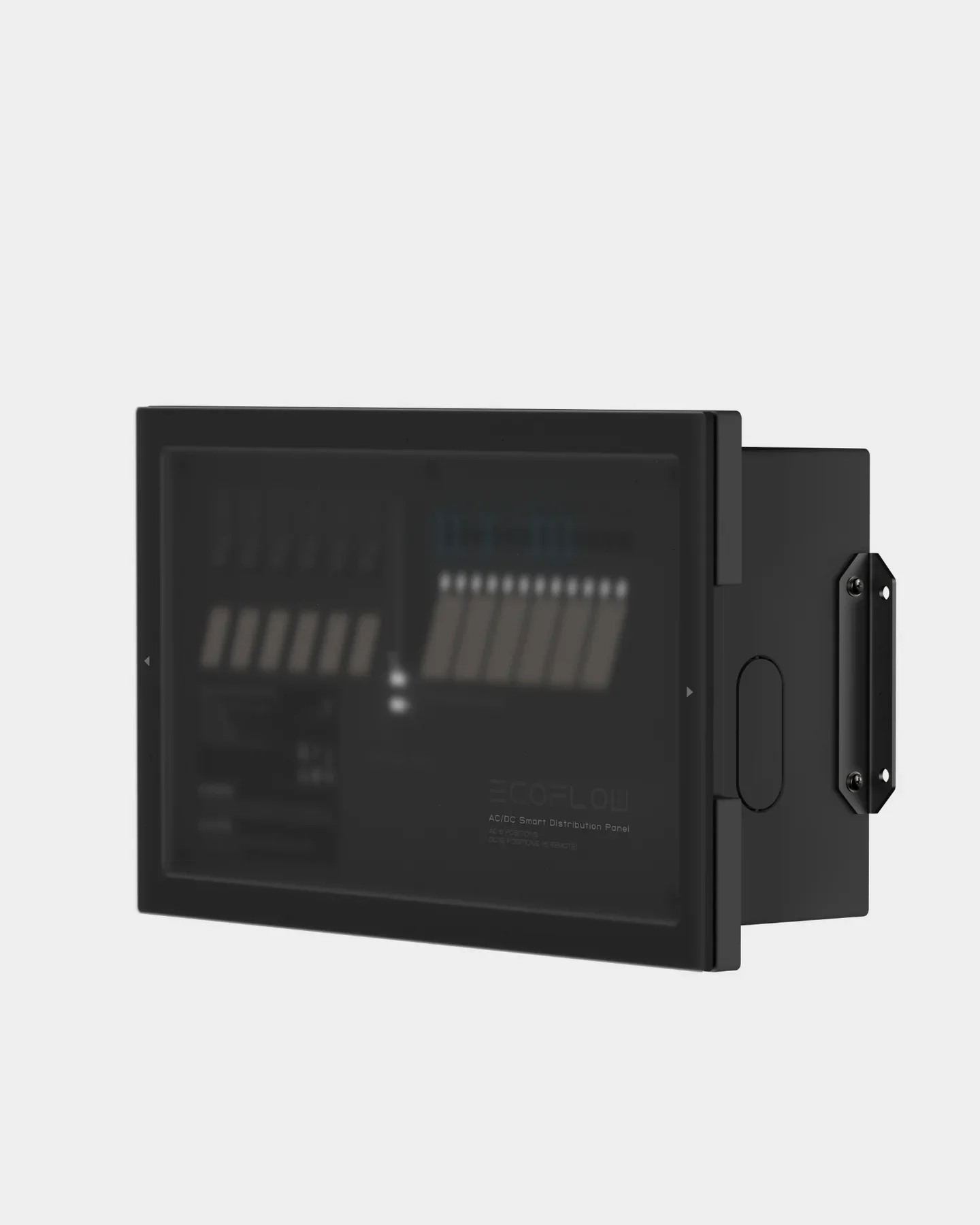 Ecoflow Painel de Distribuição Inteligente para Power Kits - Image 2
