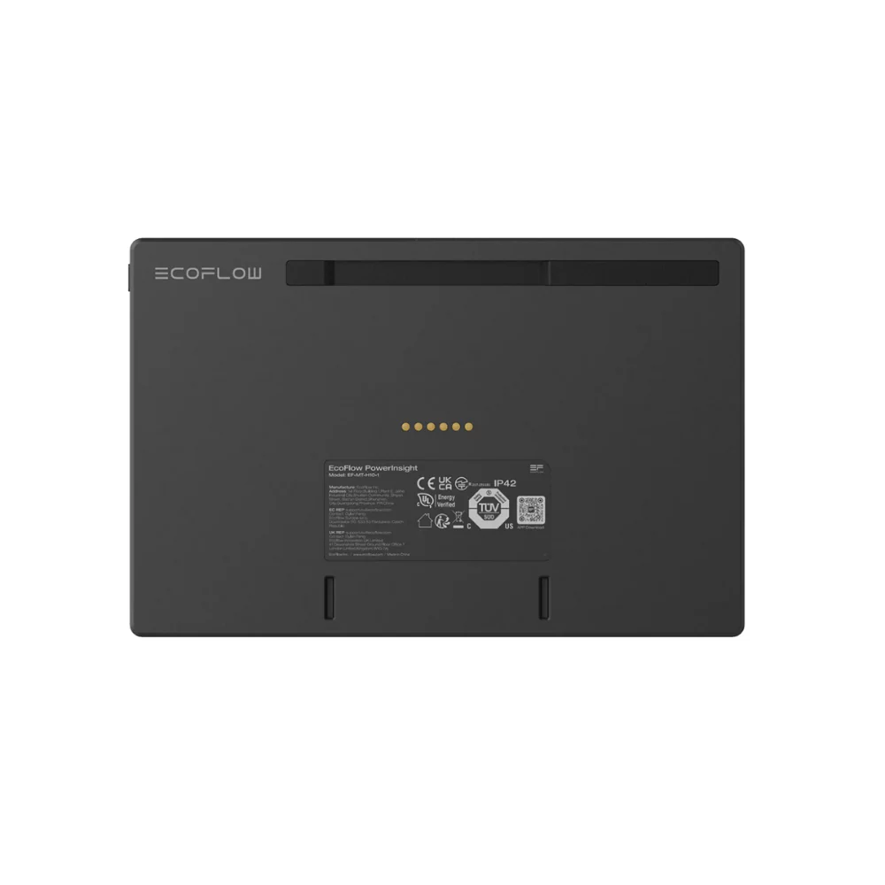 Ecoflow PowerInsight Monitor de Energia Doméstico - Image 3