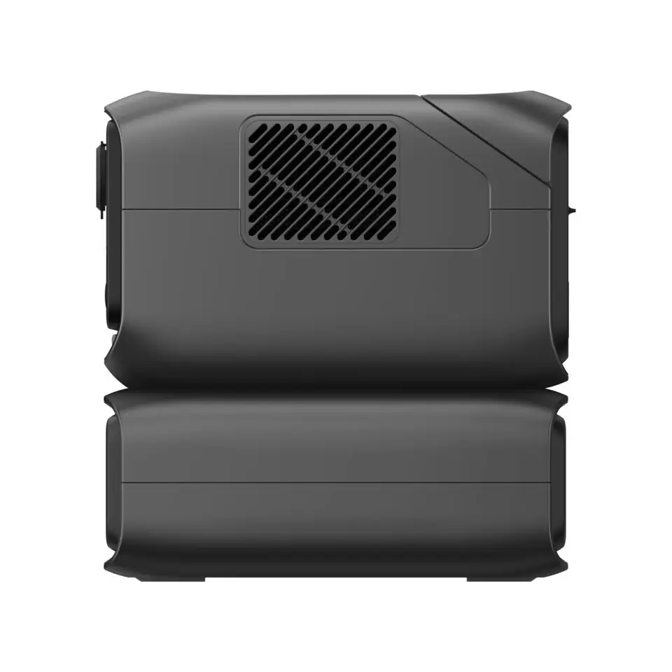 Ecoflow River 3 Max - Gerador portátil Inteligente 572Wh - Image 4
