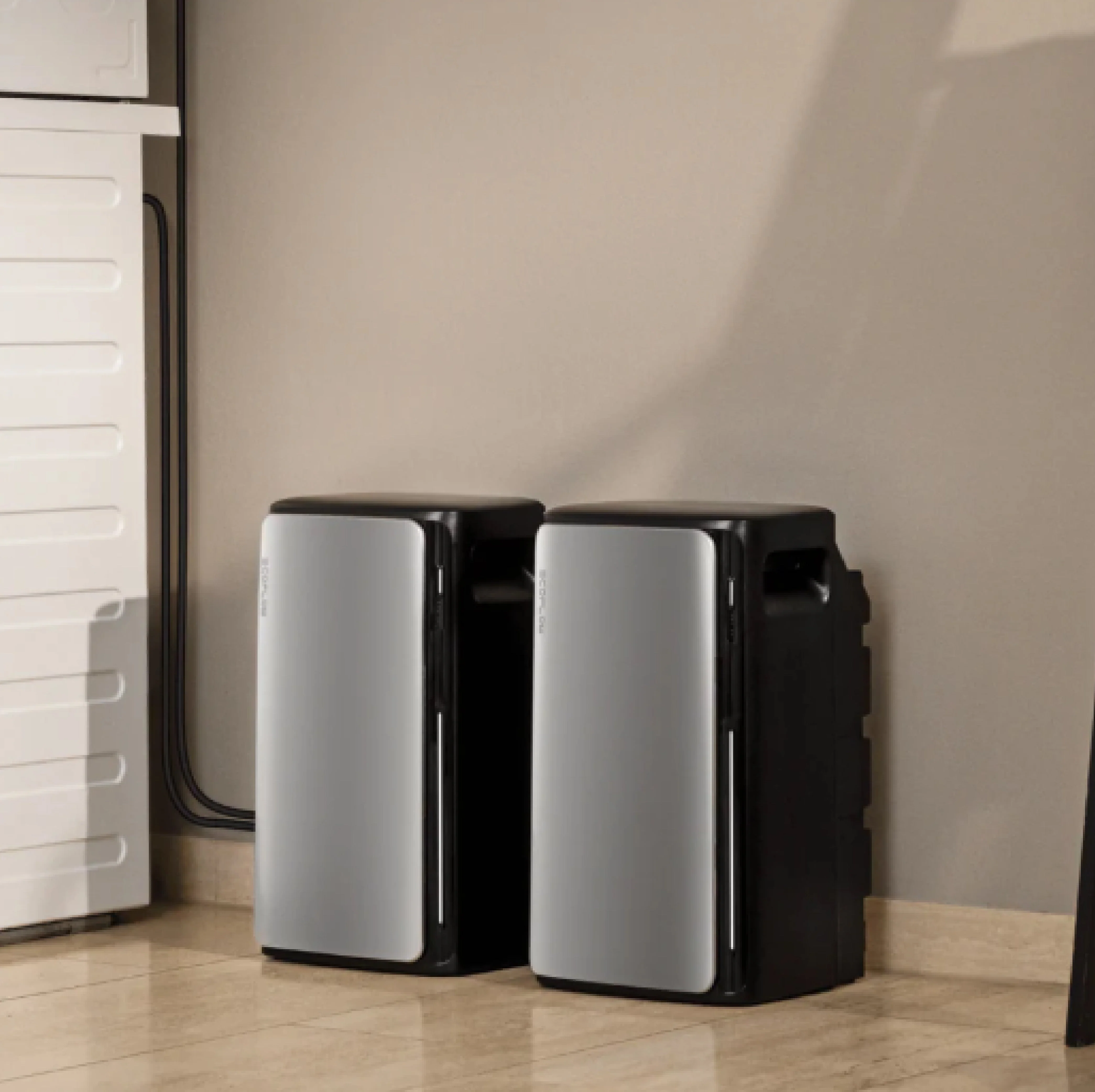 Ecoflow Sistema de Armazenamento Solar e Inversor Bidirecional 1200W AC - Ecoflow Stream AC Pro - Image 5