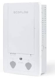 ECOFLOW Smart Home Panel - Painel Inteligente Delta Pro