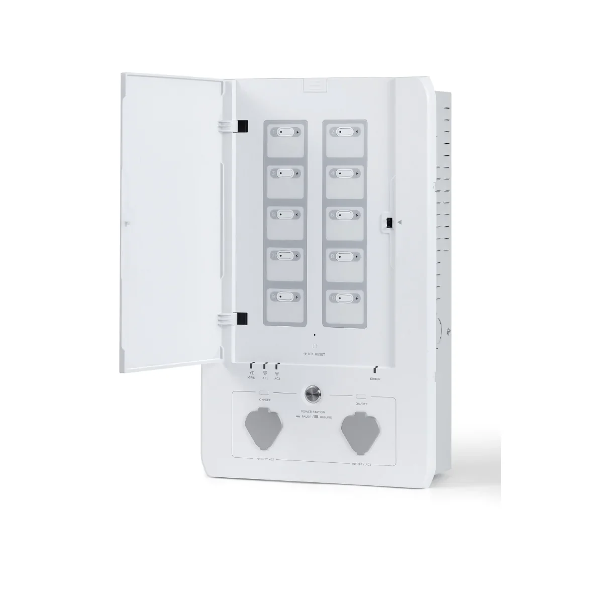ECOFLOW Smart Home Panel - Painel Inteligente Delta Pro - Image 2