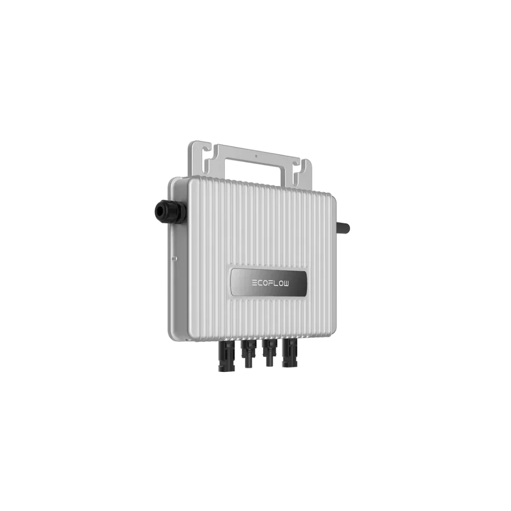 Ecoflow Stream Microinversor 800VA 230V para 2 Painéis solares - Image 2