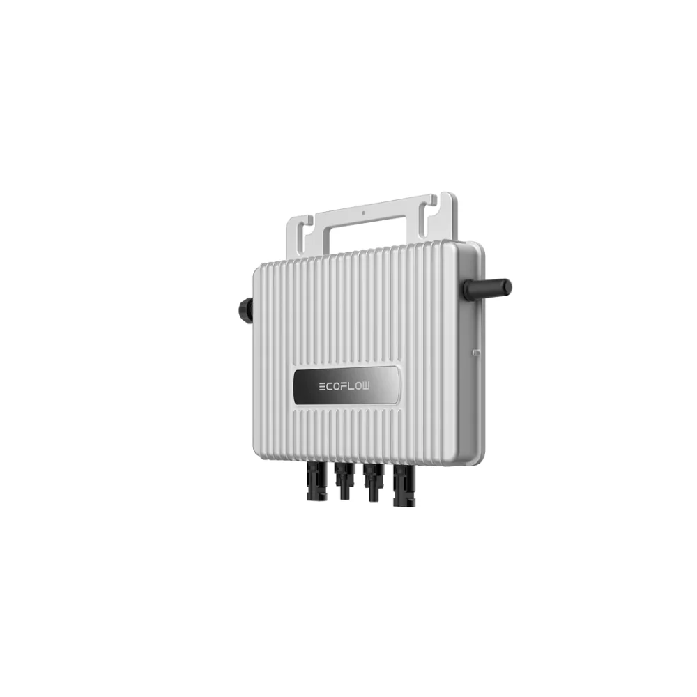 Ecoflow Stream Microinversor 800VA 230V para 2 Painéis solares - Image 3