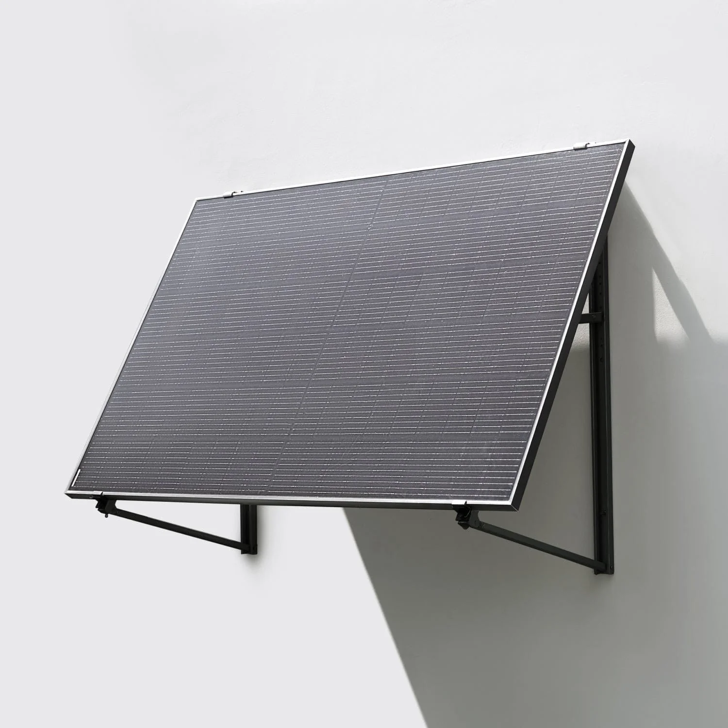 Ecoflow Suporte Solar Ajustável para Montagem Suspensa/Solo - Image 4