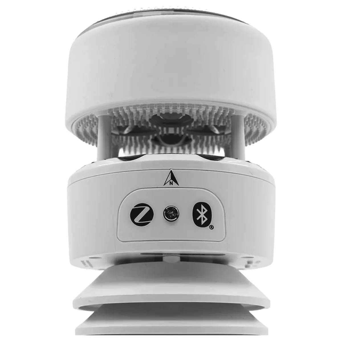 Ecowitt Estação Meteorológica Inteligente 7-em-1 | Solar | Zigbee | Sem Fios - Ecowitt WS90 Powered by Shelly - Image 4