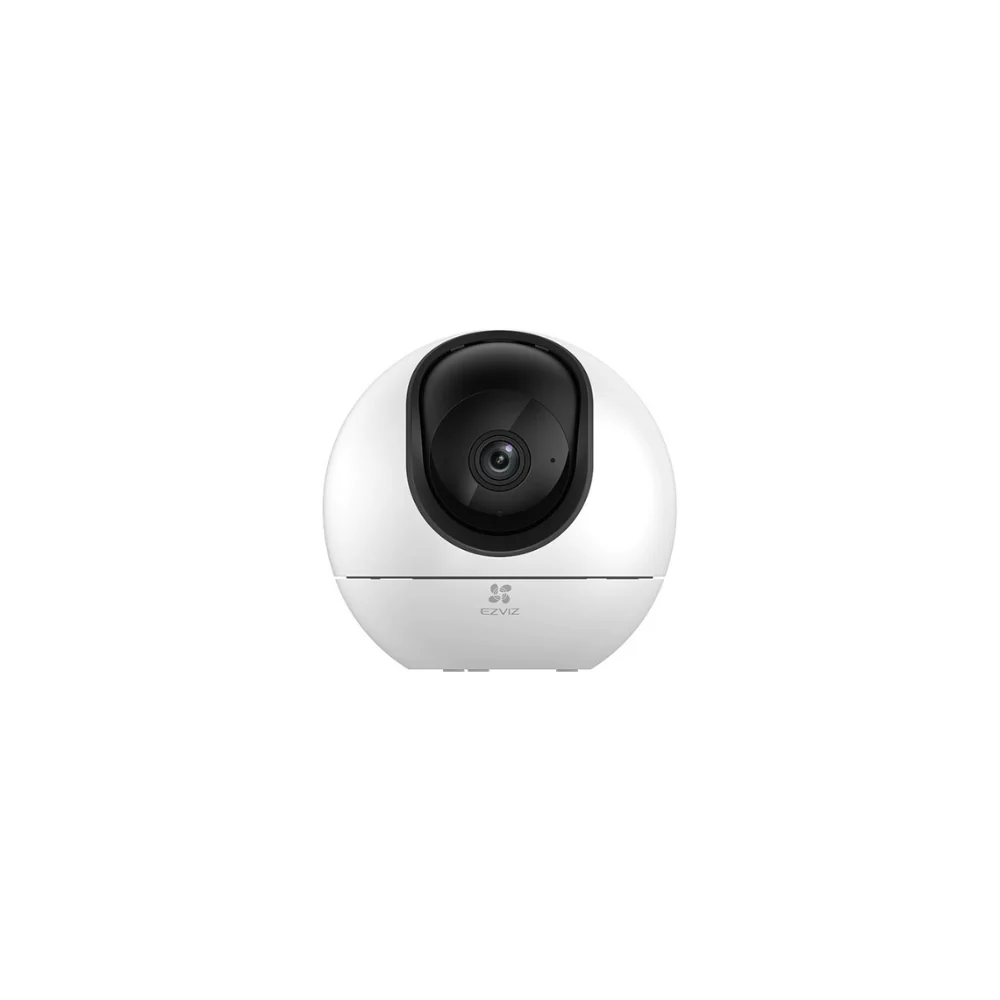 Ezviz H6 Câmara de vigilância IP (WiFi / Ethernet) Motorizada 3K 4mm IR 10m p/ interior