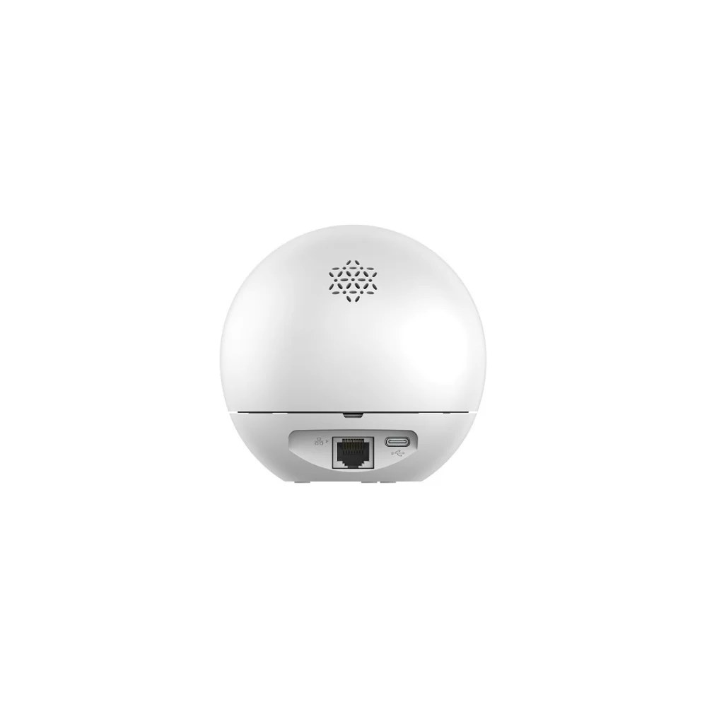 Ezviz H6 Câmara de vigilância IP (WiFi / Ethernet) Motorizada 3K 4mm IR 10m p/ interior - Image 3