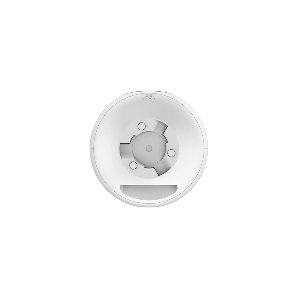 Ezviz H6 Câmara de vigilância IP (WiFi / Ethernet) Motorizada 3K 4mm IR 10m p/ interior - Image 4