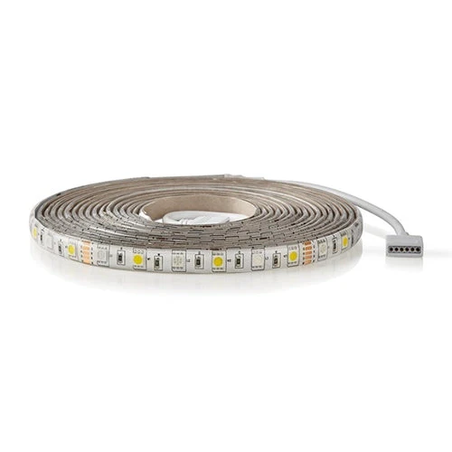 Nedis Fita LED Smart RGB Wifi - Image 2