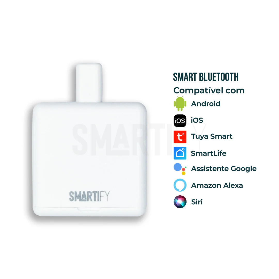 Fingerbot Bluetooth Inteligente Smartify - Image 3