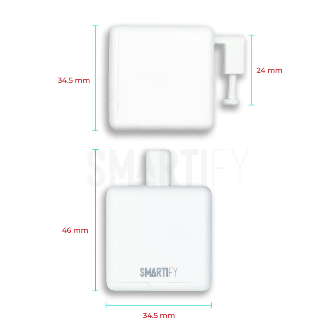 Fingerbot Bluetooth Inteligente Smartify - Image 4