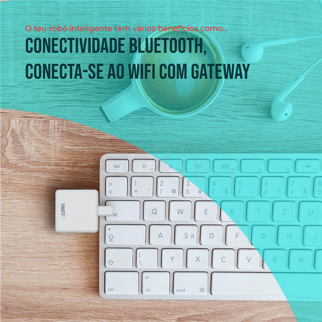 Fingerbot Bluetooth Inteligente Smartify - Image 6