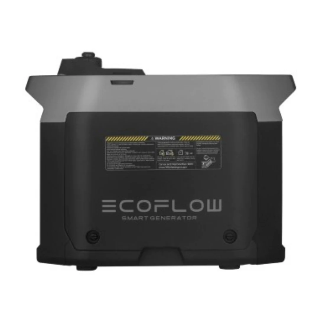 GESEB-EU ECOFLOW - Gerador Inteligente portátil - Image 3
