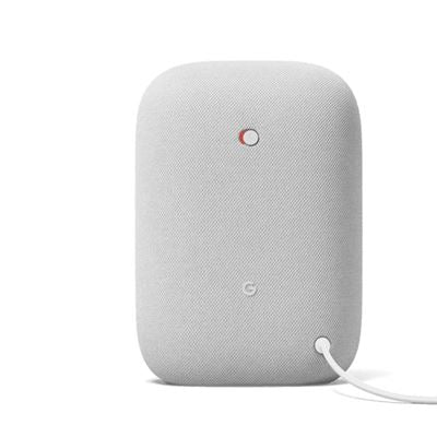 Google Nest Audio Branco - Image 3