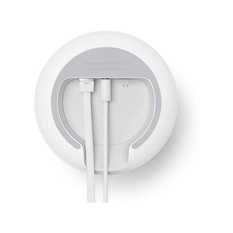 Google Nest WiFi Router MESH + Access Point Dual-Band (2,4 GHz / 5 GHz) Gigabit Ethernet (Branco) - Image 4