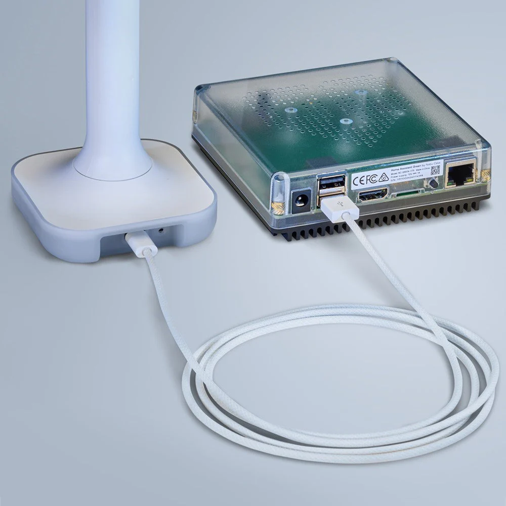 Home Assistant Antena USB Zigbee / Thread / Matter - Connect ZBT-2 - Image 9