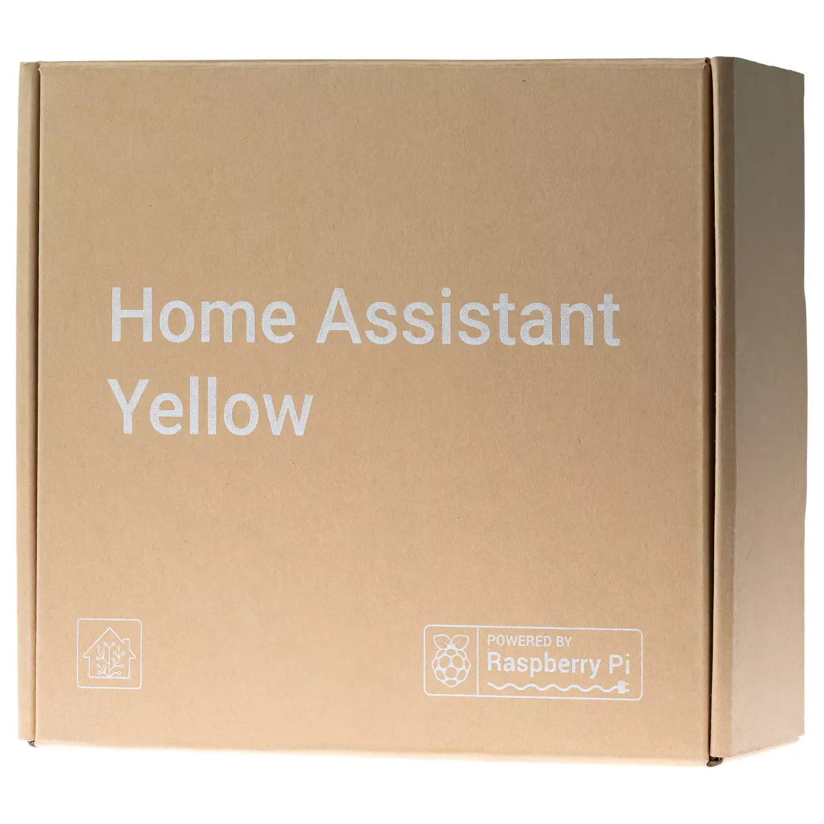 HomeAssistant Hub de Casa Inteligente para Raspberry Pi (CM4 / CM5 vendidos em separado) - Home Assistant Yellow PoE Kit - Image 9
