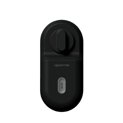 Igloohome Fechadura Inteligente Retrofit Lock