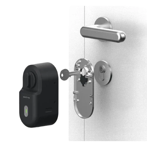 Igloohome Fechadura Inteligente Retrofit Lock - Image 4
