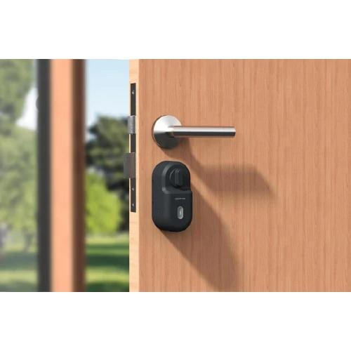 Igloohome Fechadura Inteligente Retrofit Lock - Image 5