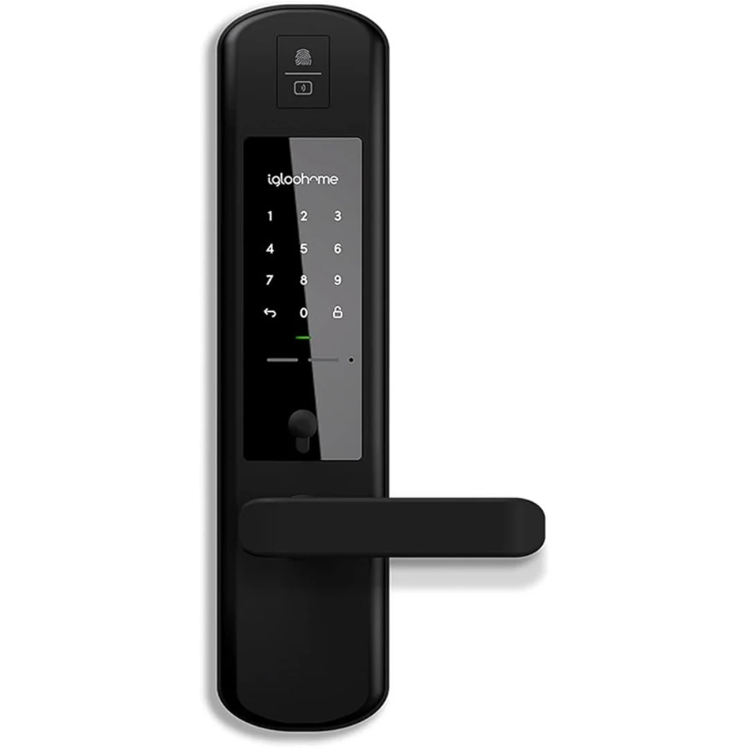 Igloohome Fechadura Inteligente Wooden Door Mortise 2 plus - Image 3