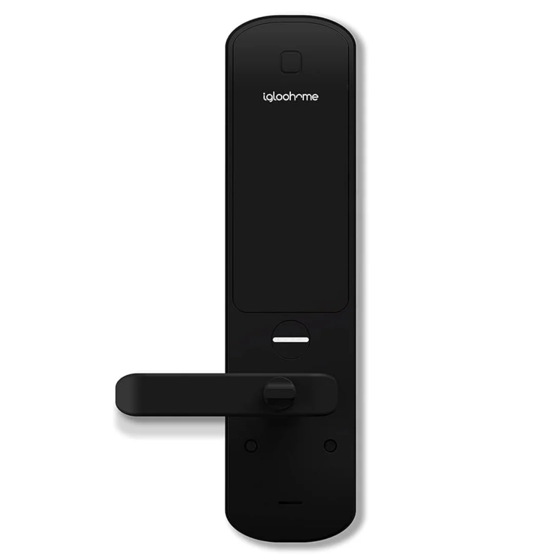 Igloohome Fechadura Inteligente Wooden Door Mortise 2 plus - Image 4