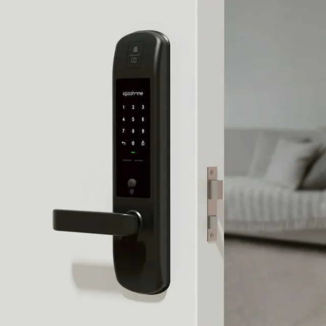 Igloohome Fechadura Inteligente Wooden Door Mortise 2 plus - Image 5