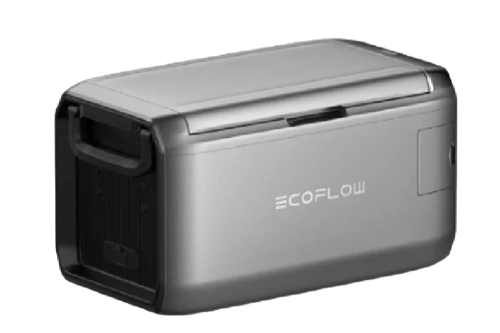 Ecoflow Glacier Classic 55L Frigorífico Portátil + Bateria Soft Bundle (Wifi + Bluetooth)