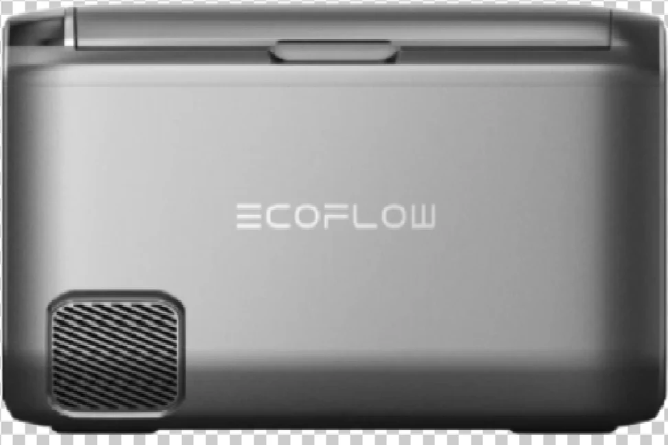Ecoflow Glacier Classic 55L Frigorífico Portátil + Bateria Soft Bundle (Wifi + Bluetooth) - Image 2