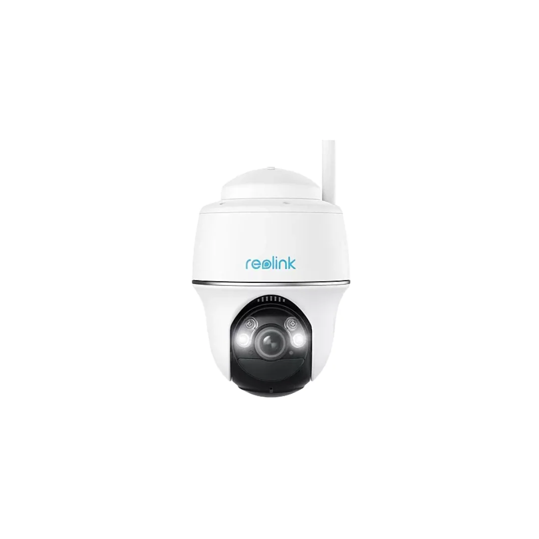 Reolink Câmara de vigilância IP (WiFi) Pan/Tilt 2K 5MP com painel solar IP65 - Reolink Argus B430 - Image 2