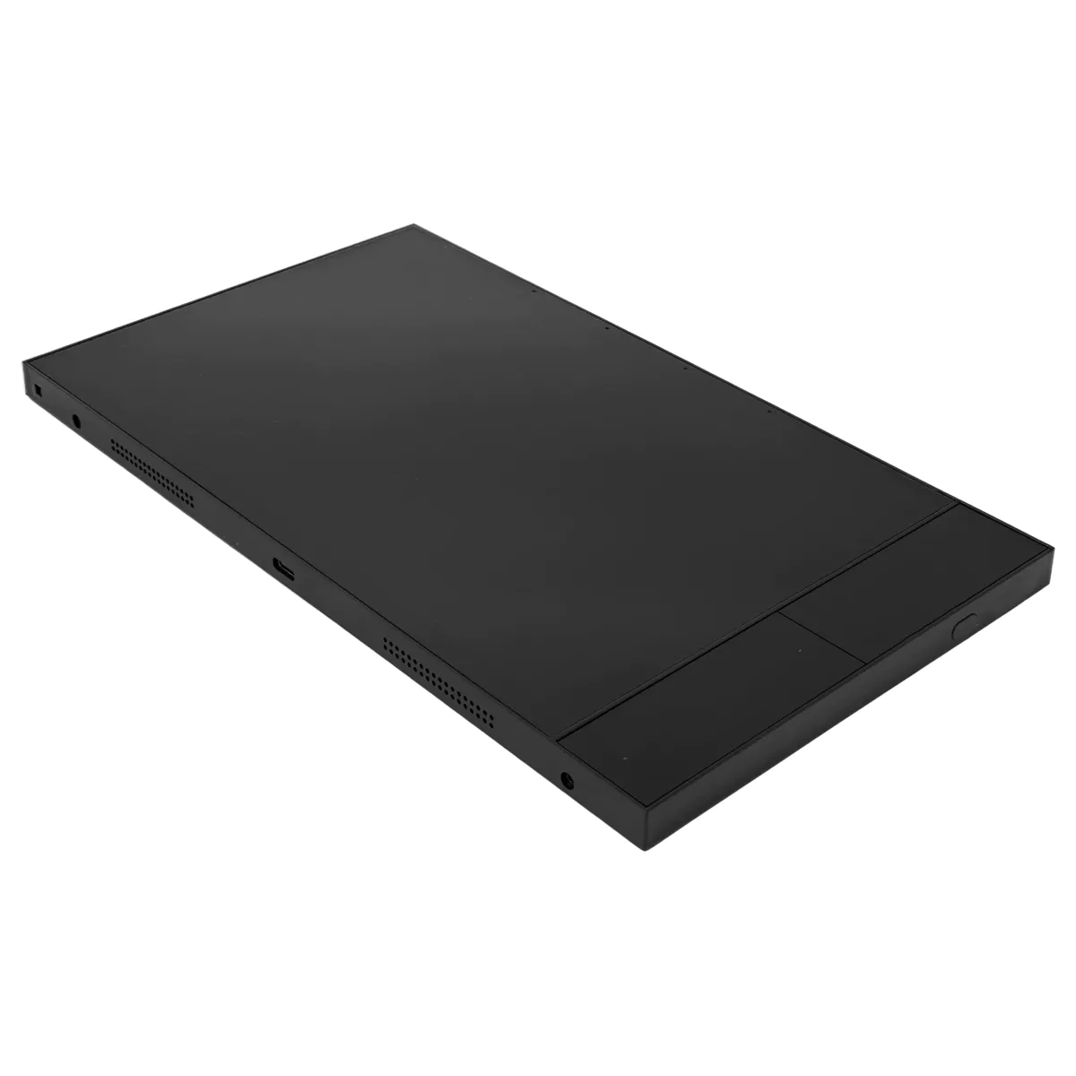 Shelly Painel tátil com ecrã 10.1" em Preto WiFi Bluetooth - Wall Display XL - Image 2