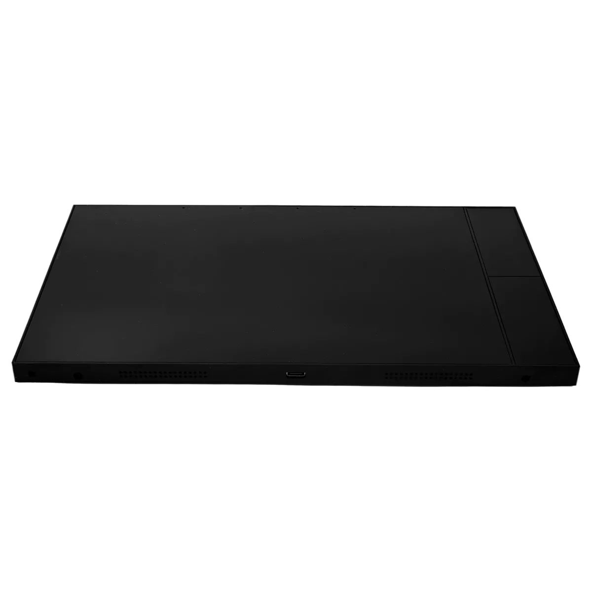 Shelly Painel tátil com ecrã 10.1" em Preto WiFi Bluetooth - Wall Display XL - Image 3