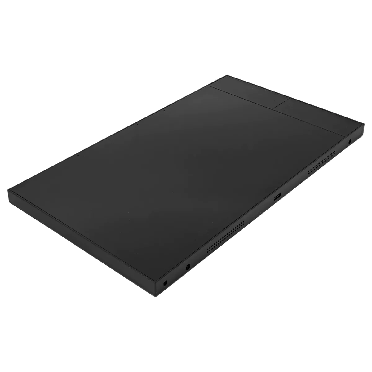 Shelly Painel tátil com ecrã 10.1" em Preto WiFi Bluetooth - Wall Display XL - Image 4