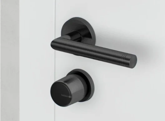 Tedee GO2 Smart Lock Preto - Fechadura Inteligente Bluetooth - Image 5