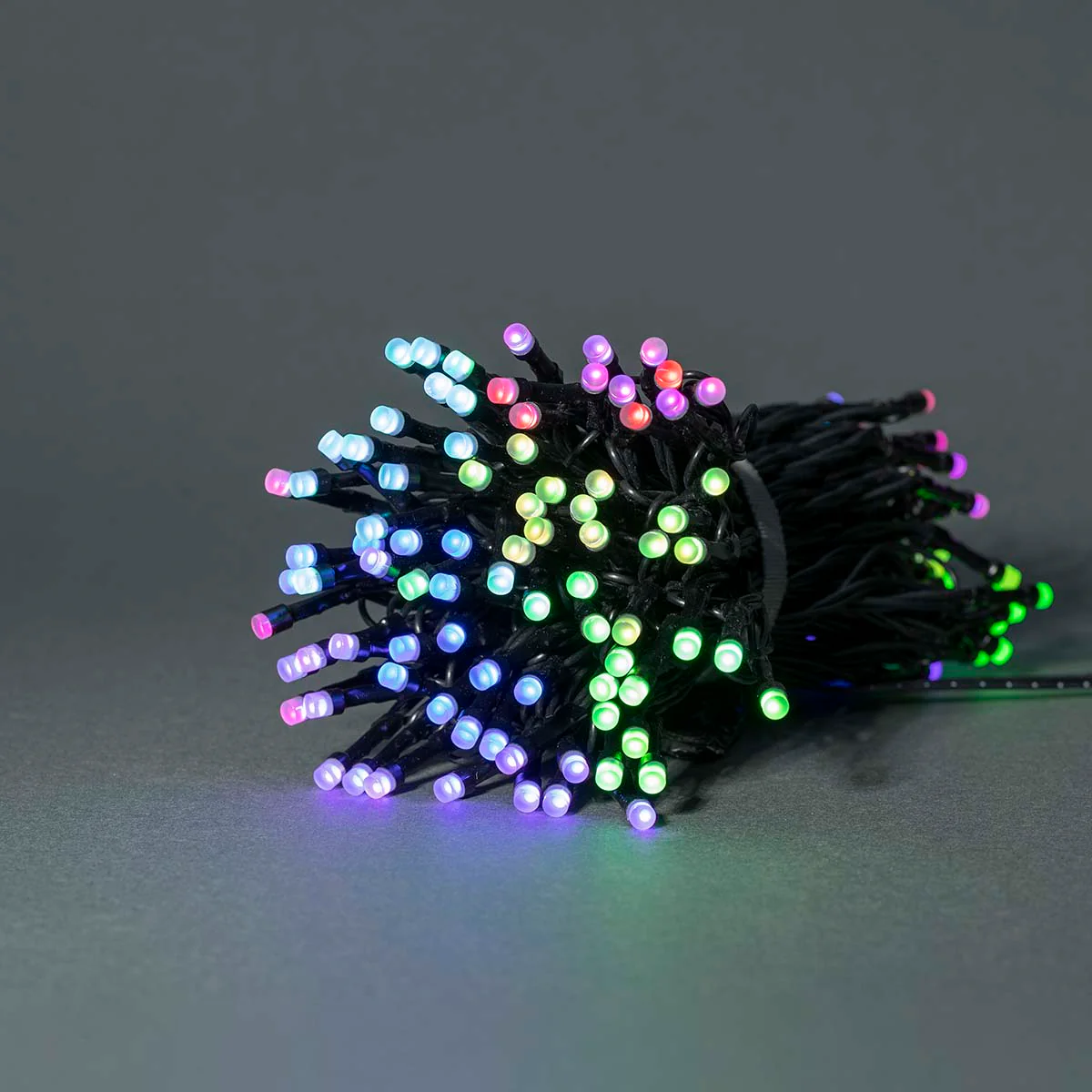 Nedis Luzes Decorativas Smart WIFI RGB 84 Leds 10m - WIFILX01C84 - Image 2