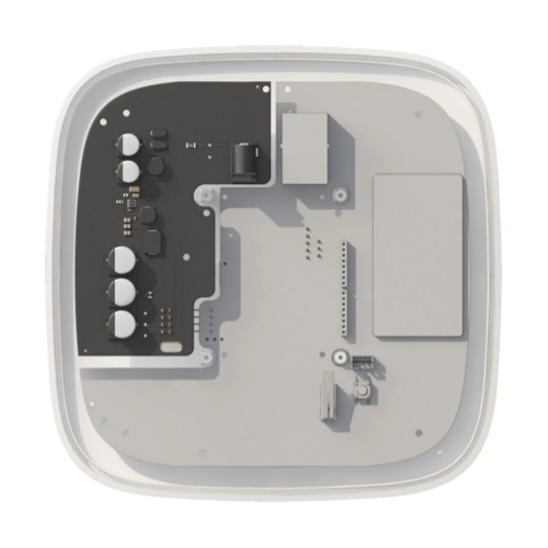 Módulo de alimentação 12VDC para Ajax Hub 2 - Image 3