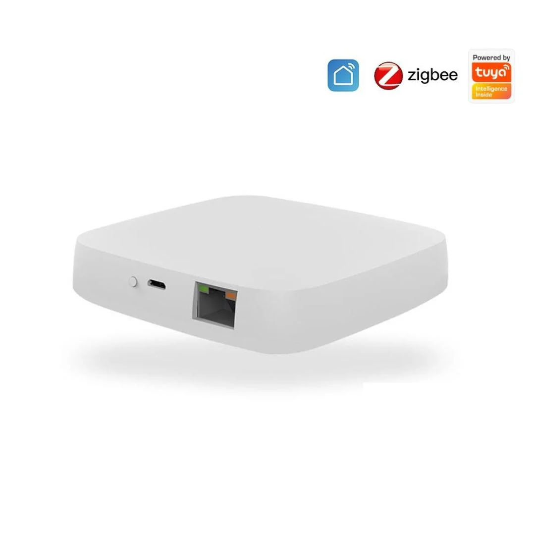 Moes Hub Zigbee via Ethernet - Image 2