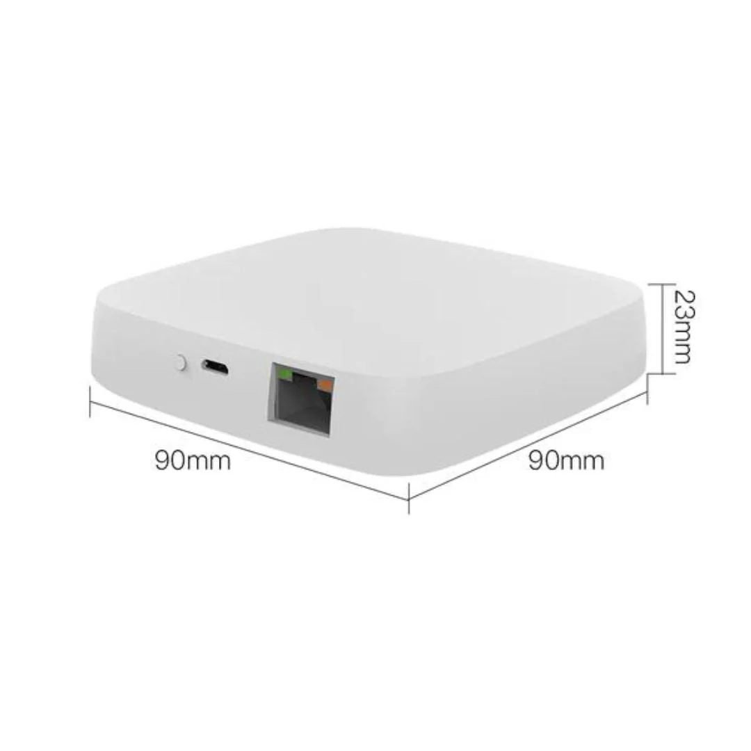 Moes Hub Zigbee via Ethernet - Image 3