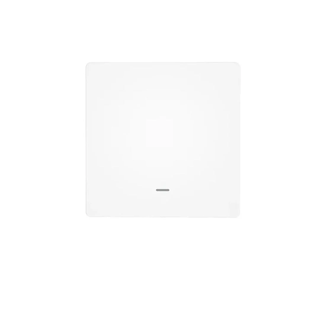 Moes Interruptor sem fios Comando de cenários 1 canal RF433