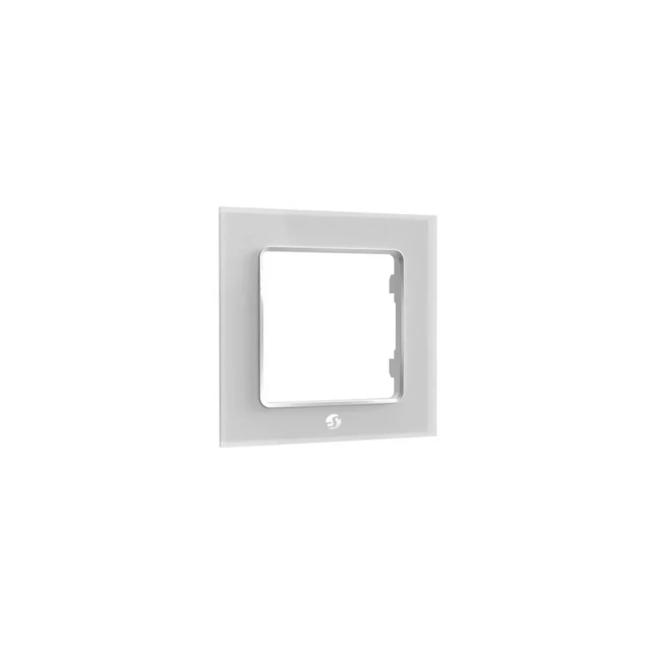 Shelly Wall Frame moldura simples branca