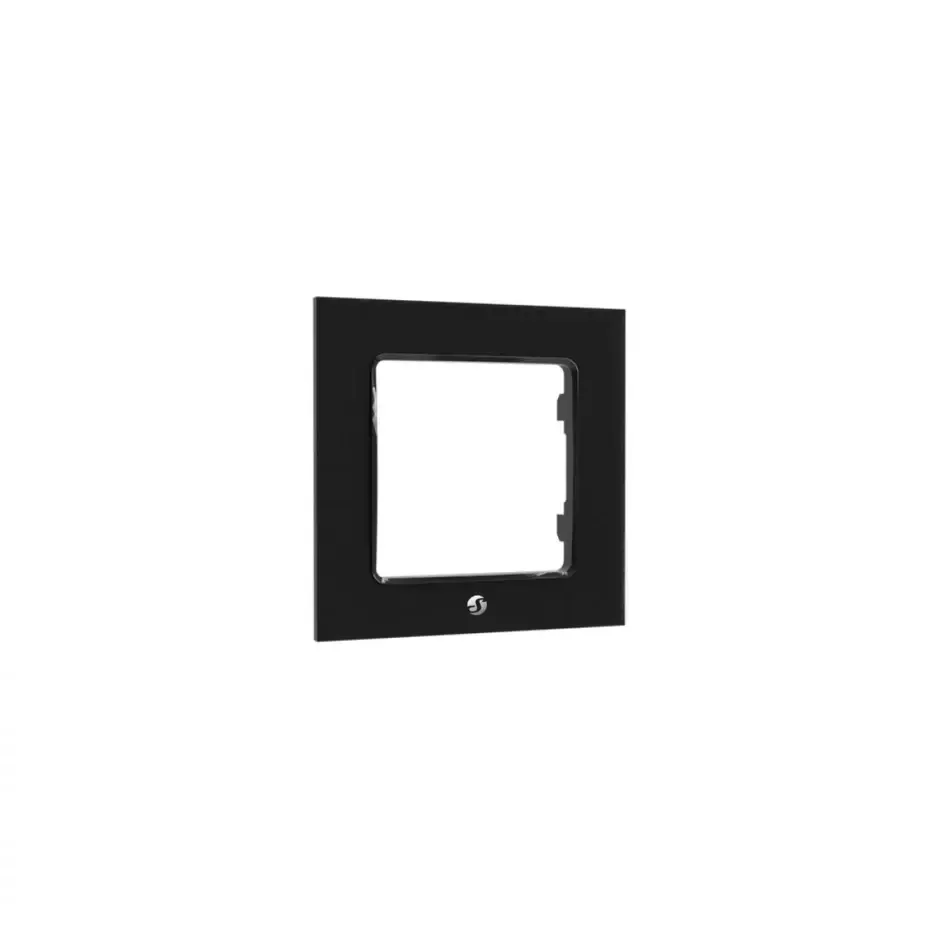 Shelly Wall Frame moldura simples preta