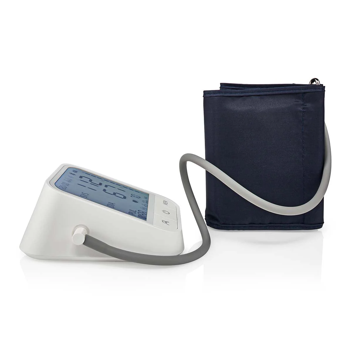 Nedis Aparelho de Pressão Arterial Bluetooth - Image 6