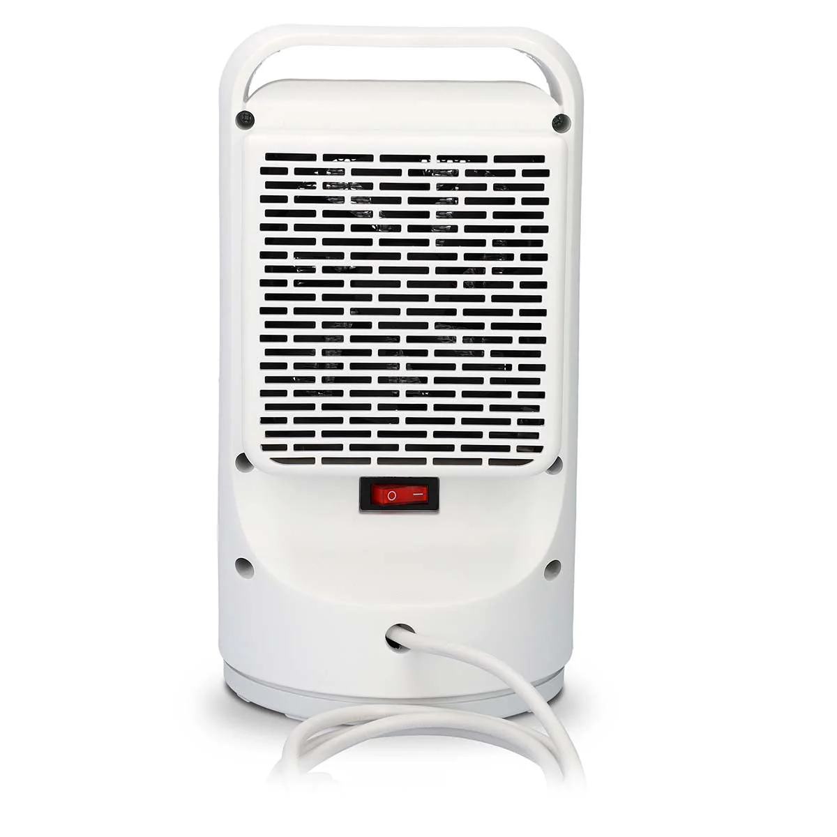 Nedis Aquecedor com Ventilador de Cerâmica Inteligente Smart WiFi - HTFA22WTW - Image 2