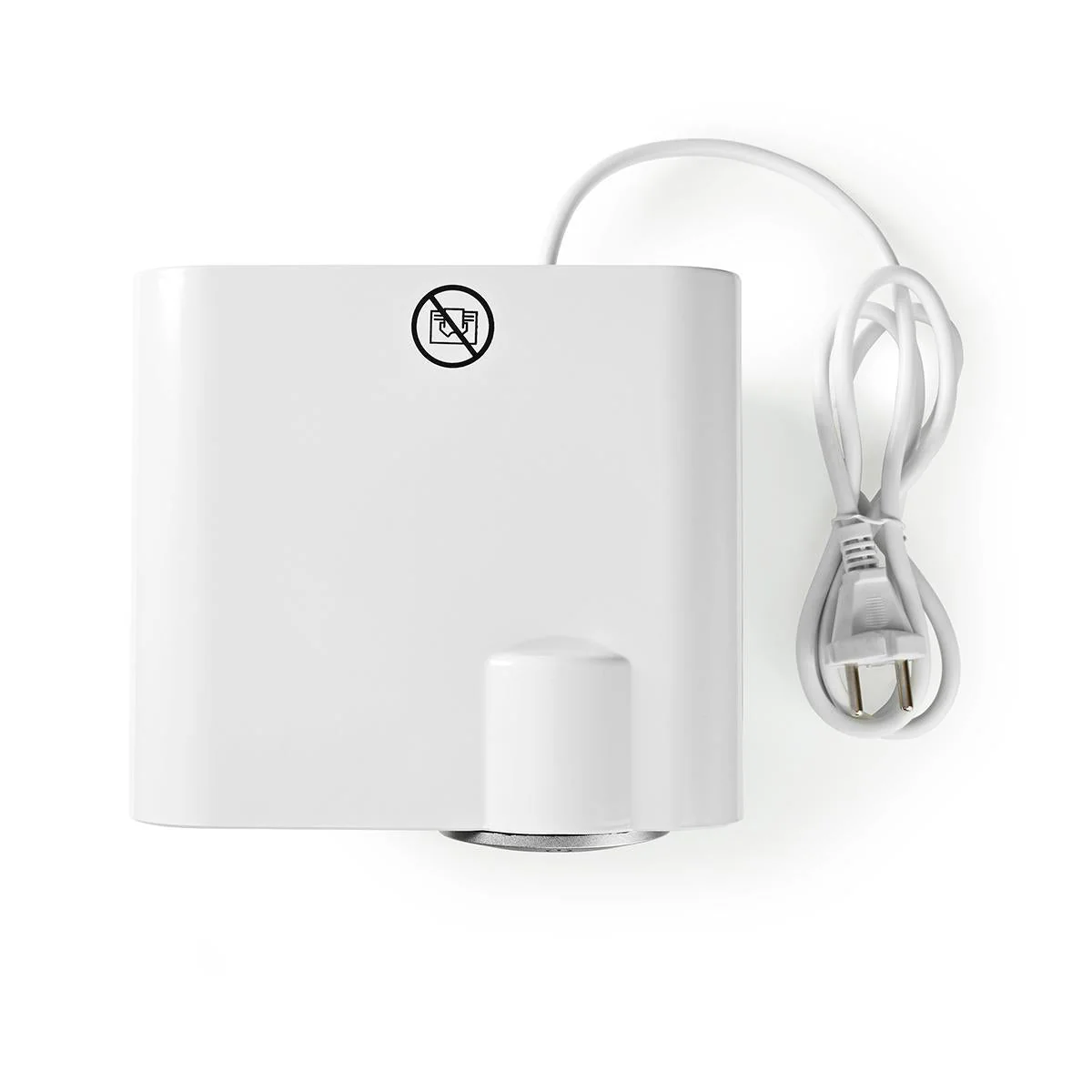 Nedis Aquecedor Wireless Compacto 1800W Inteligente Wifi - Image 6